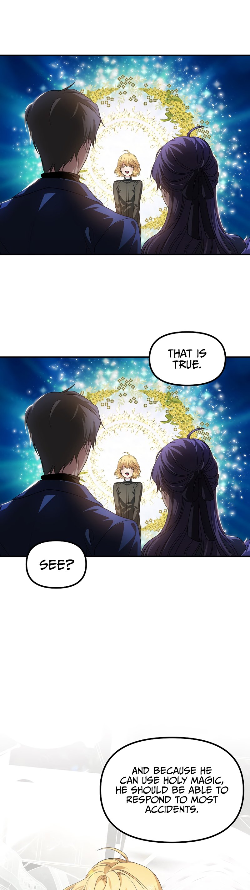 SSS-Class Suicide Hunter, Chapter 84 image 38